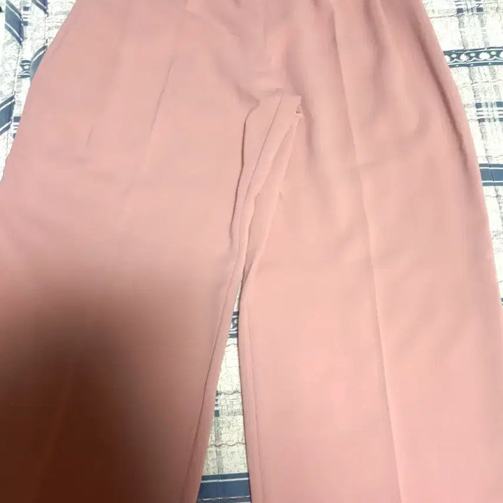 [SOLD OUT] 에이블리 핑크 크롭 자켓 세트(배송비 포함 가격)