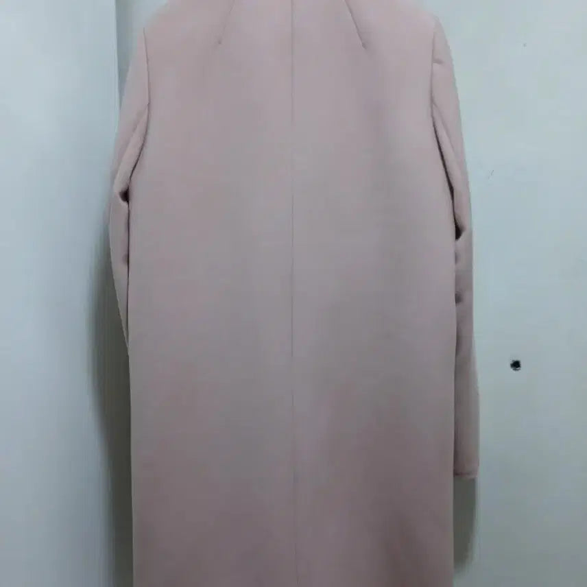 [BUNJANG] CLIZY Long Jacket / 클리지 롱자켓