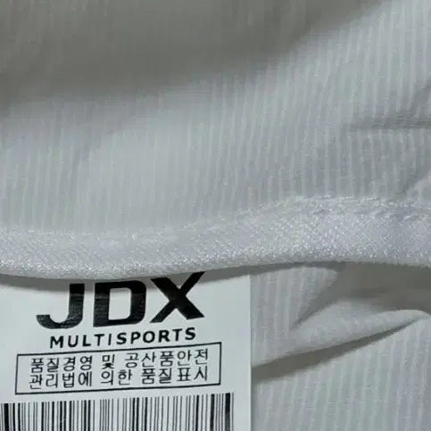[SOLD OUT] JDX 여성 바람막이 100
