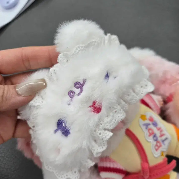 [BUNJANG] Baby Three Mia Doll / 베이비쓰리 미아