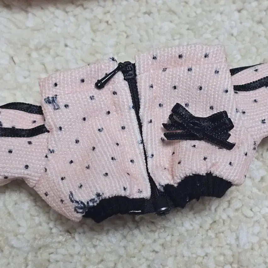 [SOLD OUT] 10cm 인형옷 져지 일괄