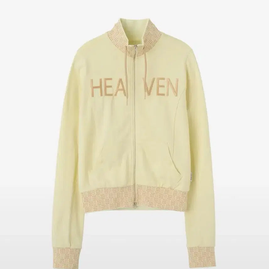 [BUNJANG] Sculptor Heavenly Track Jacket / 스컬프터 헤븐리 트랙 자켓 집업