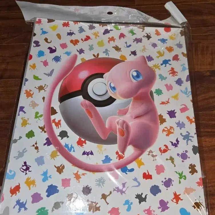 [BUNJANG] Pokemon Card Game 151 Collection File Premium / 포켓몬 카드 게임 컬렉션 파일 프리미엄 151