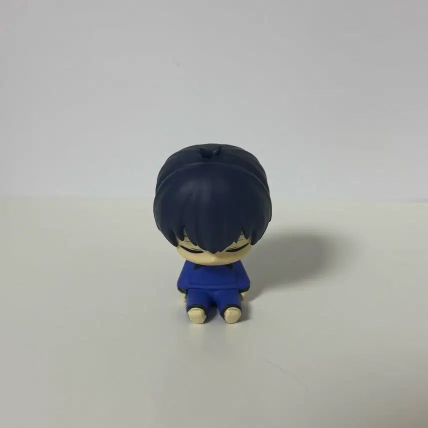 [BUNJANG] Blue Lock Isagi Figure / 블루록 이사기 네무라세타이
