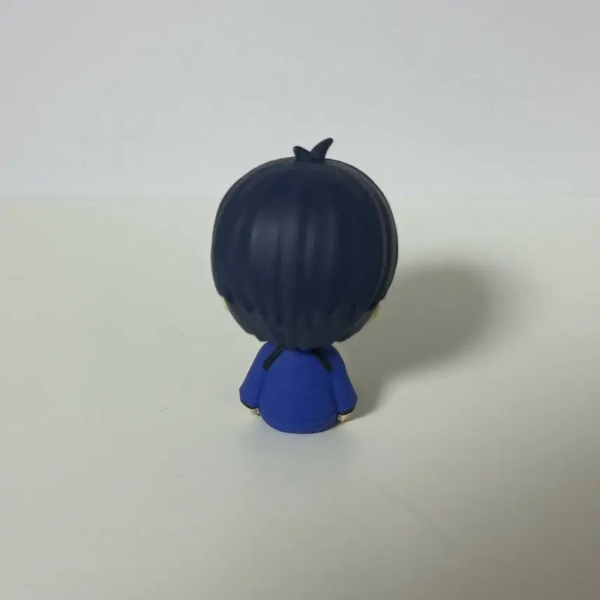 [BUNJANG] Blue Lock Isagi Figure / 블루록 이사기 네무라세타이