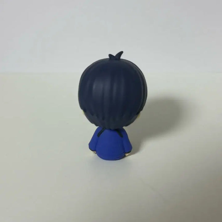 [BUNJANG] Blue Lock Isagi Figure / 블루록 이사기 네무라세타이