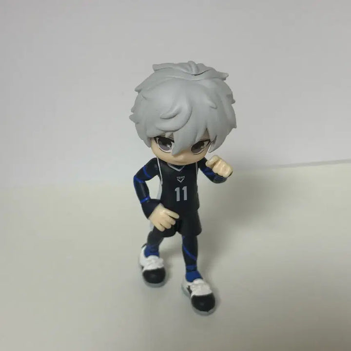 [BUNJANG] Blue Lock Nagi Figure / 블루록 나기 팔버스