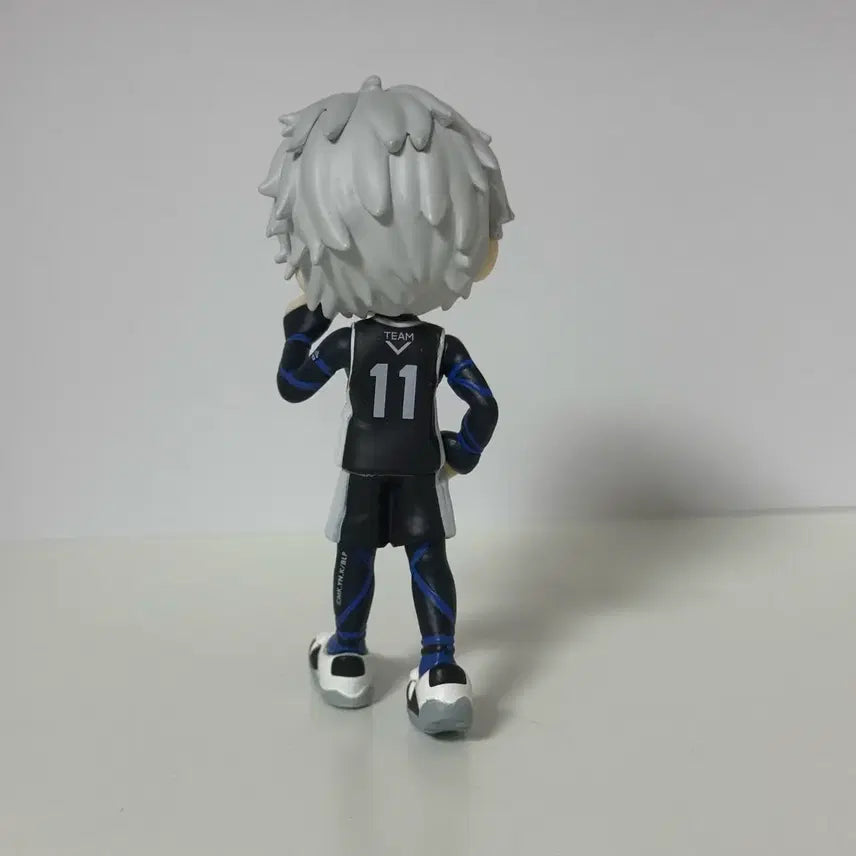 [BUNJANG] Blue Lock Nagi Figure / 블루록 나기 팔버스