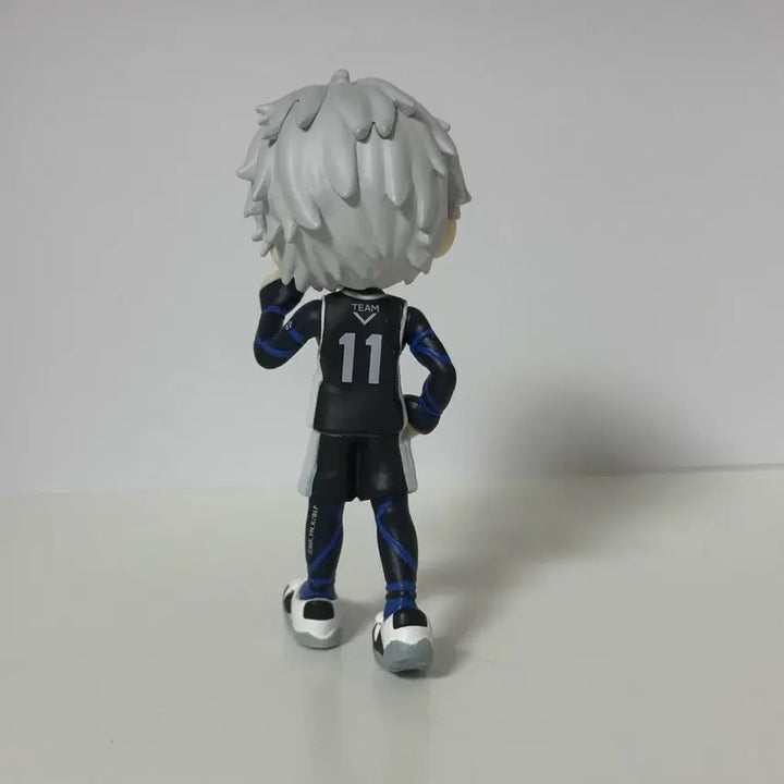 [BUNJANG] Blue Lock Nagi Figure / 블루록 나기 팔버스