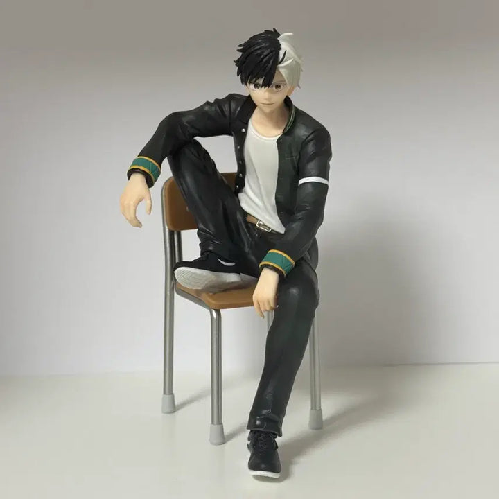 [BUNJANG] Win-Bre Sakura A Prize Figure / 윈브레 사쿠라 A상