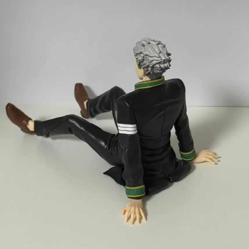 [BUNJANG] Winbre Umemiya Chatting Time Figure / 윈브레 우메미야 채팅타임 피규어