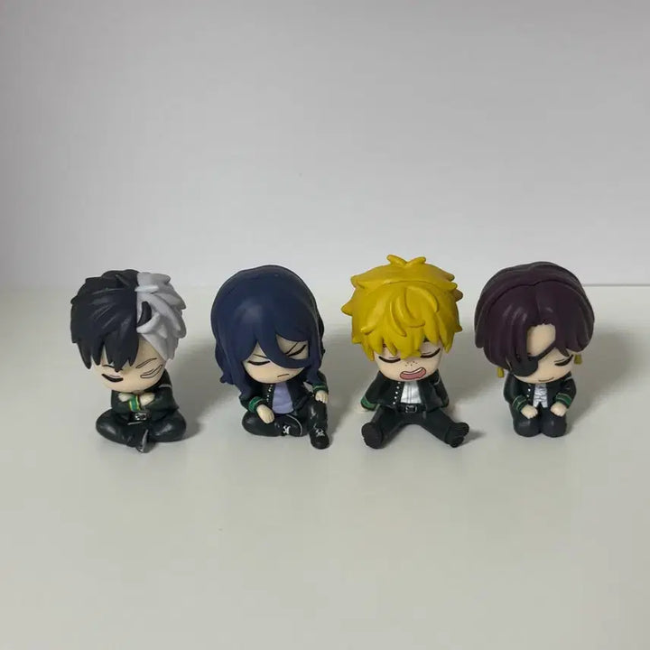 [BUNJANG] Winbre Shoulder Bump Bundle Set / 윈브레 어깨쿵 일괄