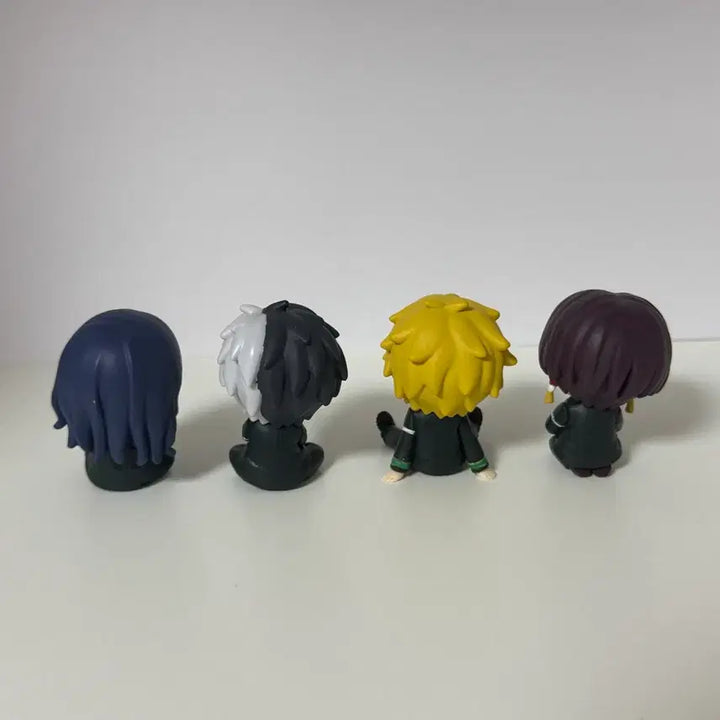 [BUNJANG] Winbre Shoulder Bump Bundle Set / 윈브레 어깨쿵 일괄