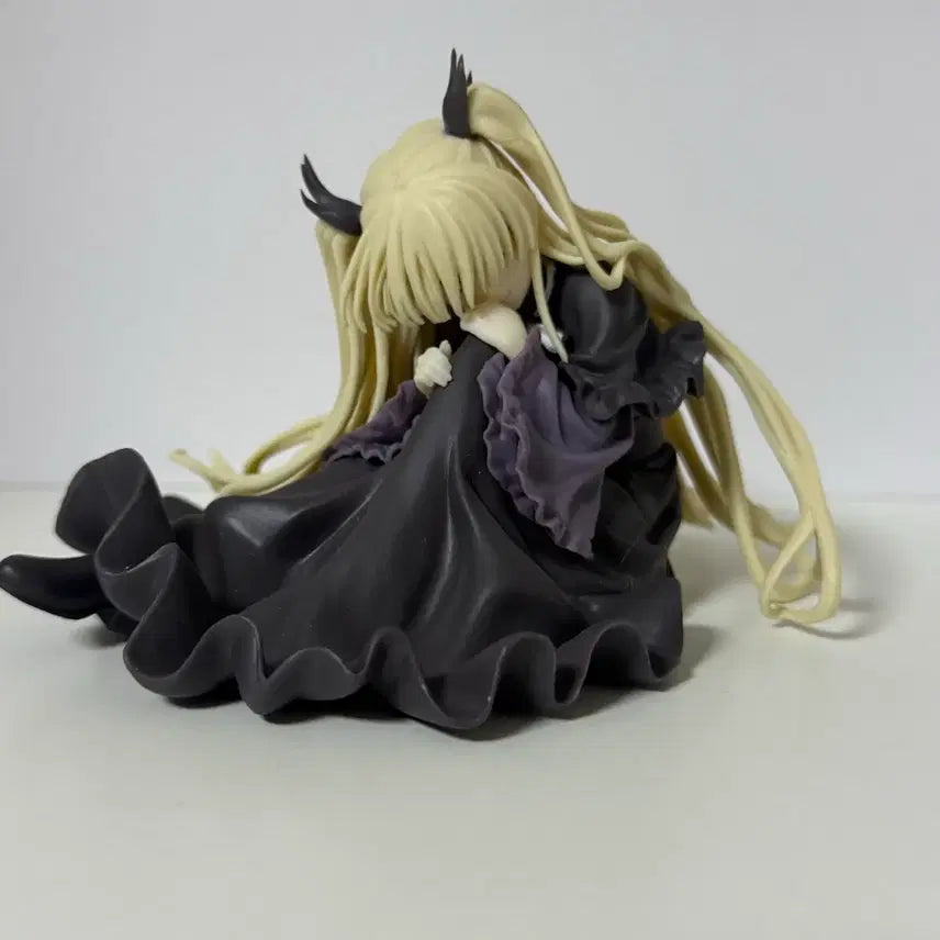 [BUNJANG] Spy Classroom Choconoise Erna Figure / 스파이교실 초코노세 에르나 피규어