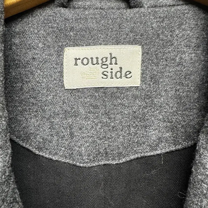 [BUNJANG] Roughside Wool Set-up / 러프사이드 울 셋업