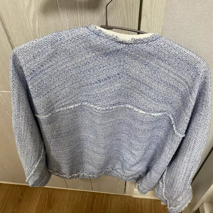[SOLD OUT] 구호 트위드자켓66
