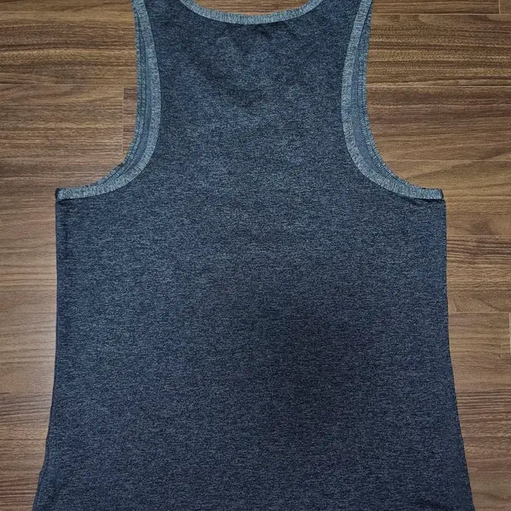 [BUNJANG] Nike Sleeveless Shirt / 나이키 민소매 (L, 가단 48.5 cm)