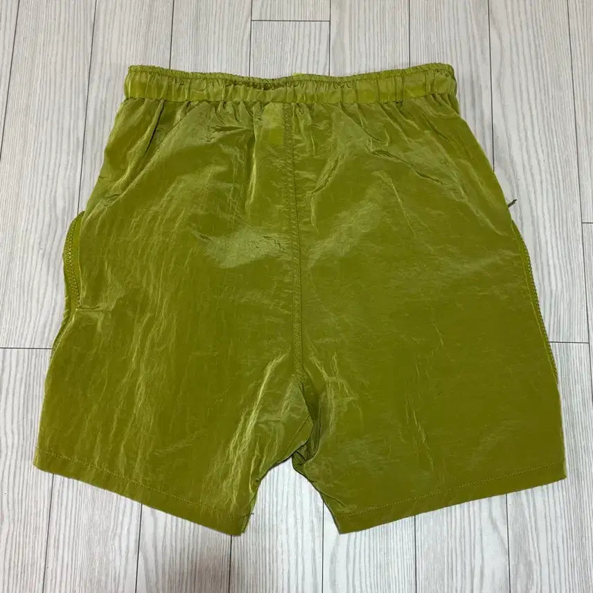 [BUNJANG] Massnoun Nylon Shorts - L / 매스노운 포켓 나일론 숏팬츠 L 상태s