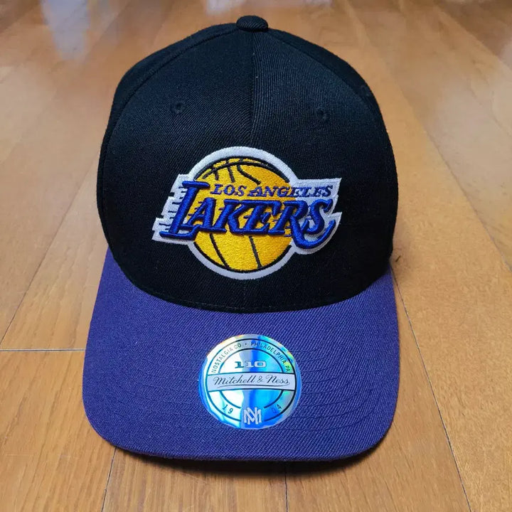 [BUNJANG] Mitchell &amp; Ness LA Lakers Ball Cap / [OS] 미첼앤네스(mitchell&amp;ness) LA 레이커즈 볼캡