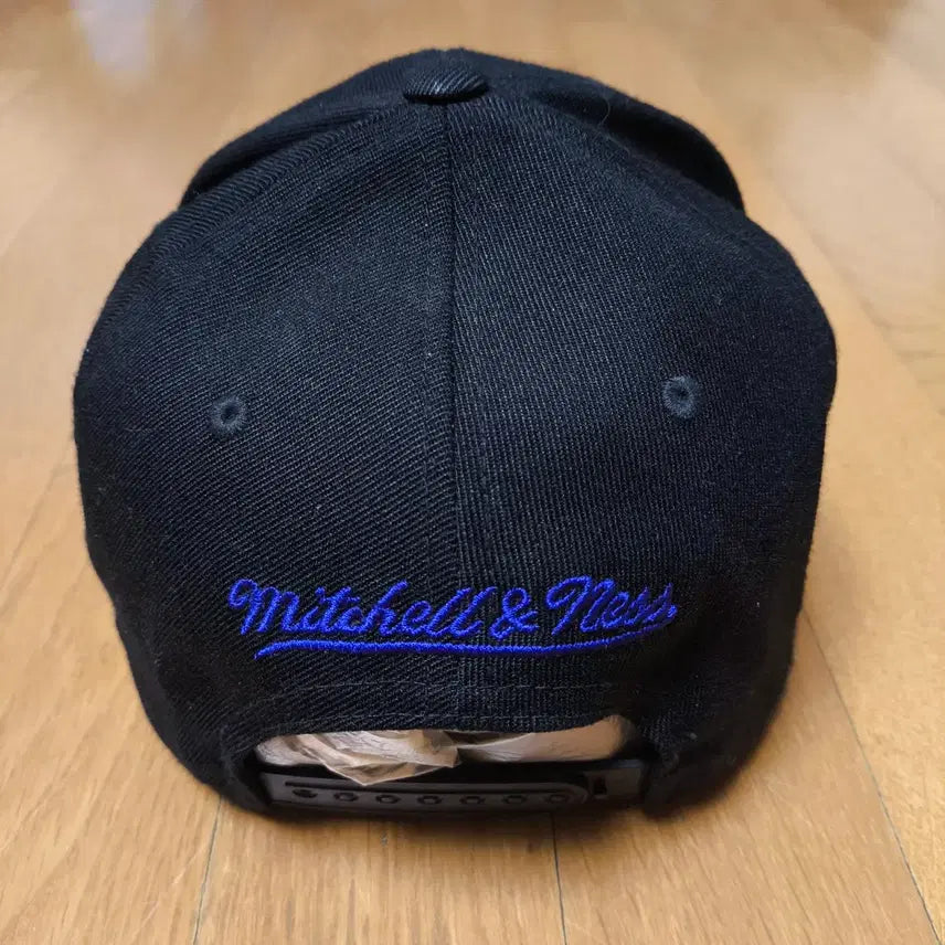 [BUNJANG] Mitchell &amp; Ness LA Lakers Ball Cap / [OS] 미첼앤네스(mitchell&amp;ness) LA 레이커즈 볼캡
