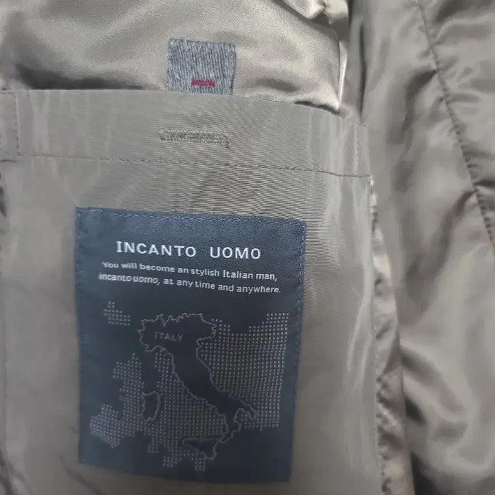 [BUNJANG] Tremolo Men&
