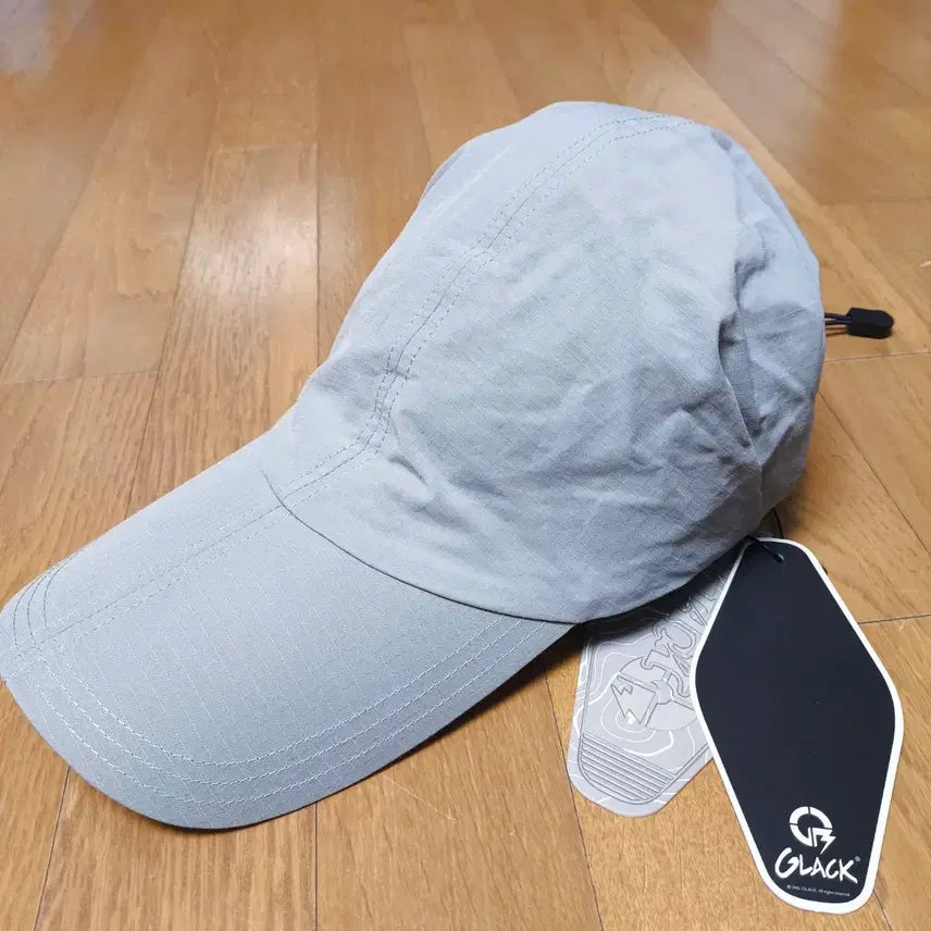 [BUNJANG] Glack Running Outdoor Ball Cap / [OS] 글랙(glack) 러닝 아웃도어 볼캡 (새상품)