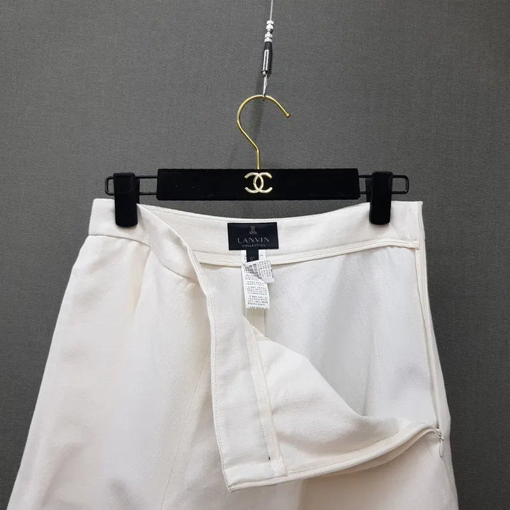 [BUNJANG] Hanseom Lanvin 2022 Flare Shorts / 한섬 랑방 2022 플레어 쇼츠 61-90사이즈