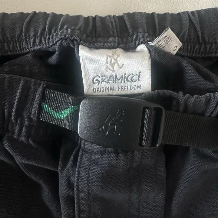 [SOLD OUT] Gramicci 그라미치 카고팬츠