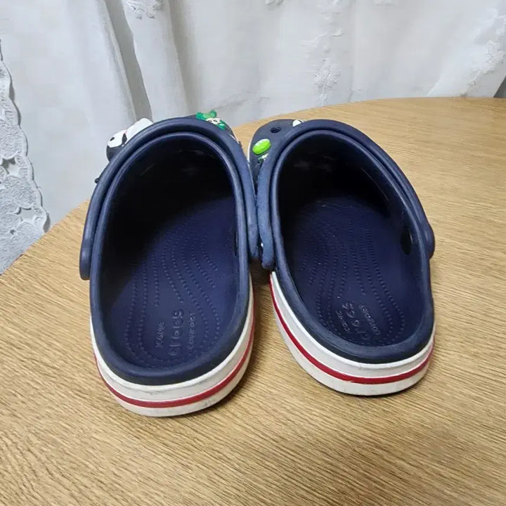 [BUNJANG] Crocs Shoes, Mixed Size / 크록스 신발 235 240