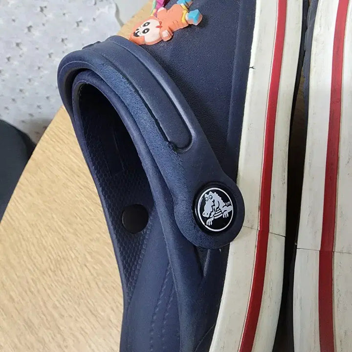 [BUNJANG] Crocs Shoes, Mixed Size / 크록스 신발 235 240