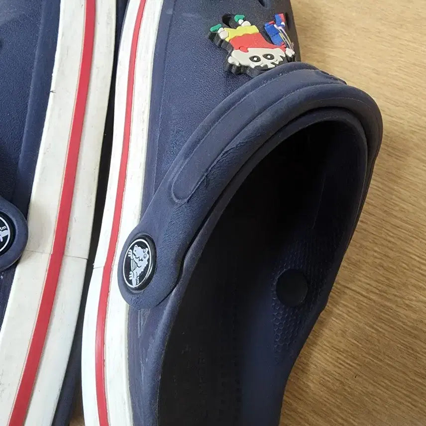 [BUNJANG] Crocs Shoes, Mixed Size / 크록스 신발 235 240