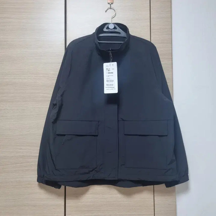 [SOLD OUT] (새상품) 여성 점퍼