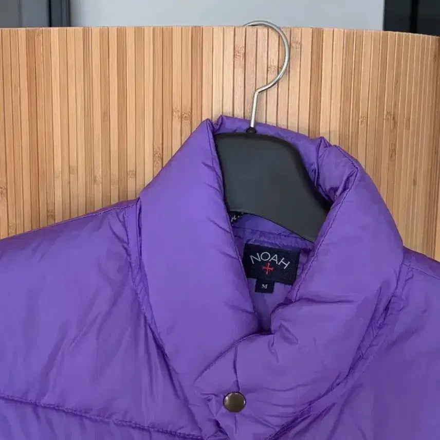 [BUNJANG] Noah Padded Vest M Size / Noah 노아 패딩 조끼 M 사이즈