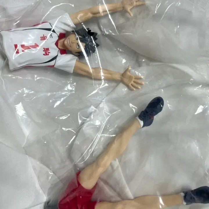 [SOLD OUT] 하이큐 쿠로오 테츠로 포징 피규어 쿠로