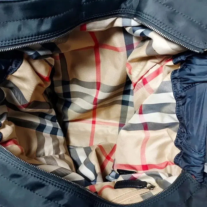 [BUNJANG] Burberry Unisex Tote Bag / 버버리정품남녀공용토트백