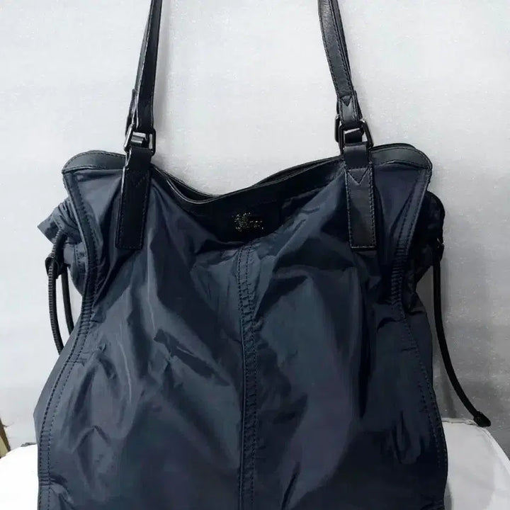 [BUNJANG] Burberry Unisex Tote Bag / 버버리정품남녀공용토트백