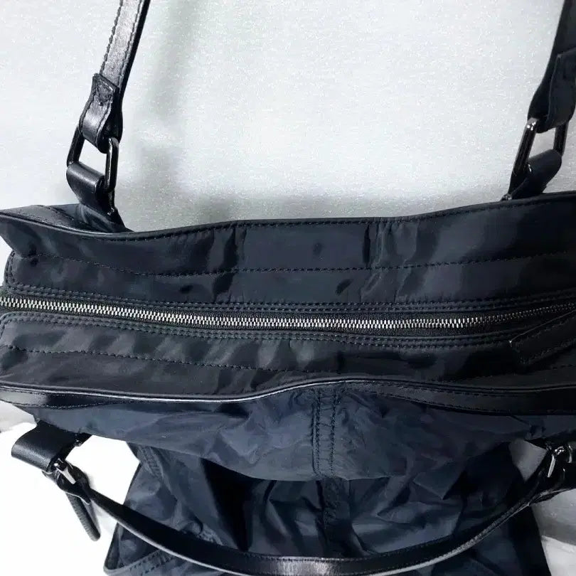 [BUNJANG] Burberry Unisex Tote Bag / 버버리정품남녀공용토트백