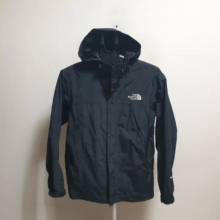 [BUNJANG] The North Face Hooded Windbreaker Jacket (Size 95) / 노스페이스 후드바람막이점퍼/95