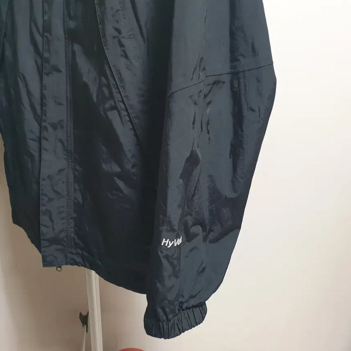 [BUNJANG] The North Face Hooded Windbreaker Jacket (Size 95) / 노스페이스 후드바람막이점퍼/95