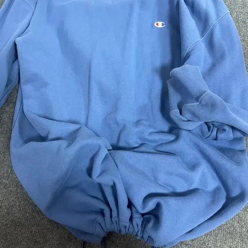 [BUNJANG] Champion Sora Sweatshirt / 챔피온 소라 맨투맨