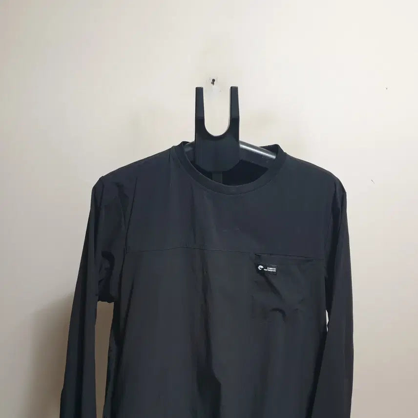 [BUNJANG] Nepa Round T-Shirt / 네파 라운드티셔츠/100