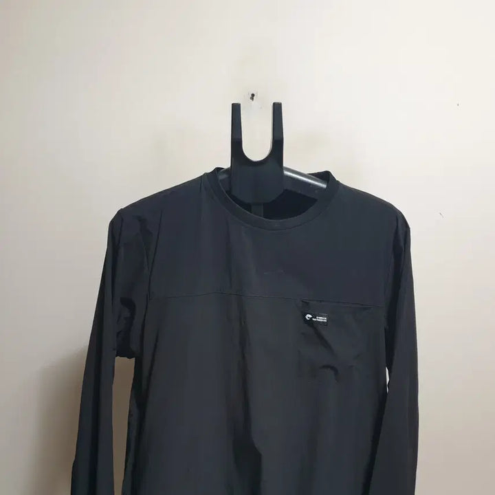 [BUNJANG] Nepa Round T-Shirt / 네파 라운드티셔츠/100