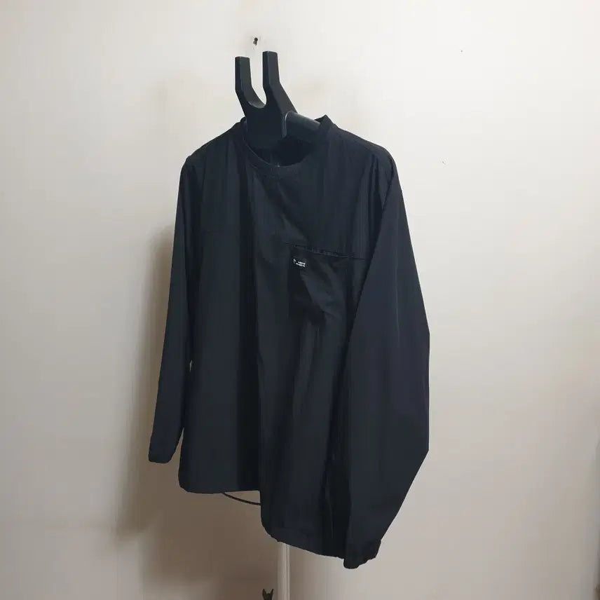 [BUNJANG] Nepa Round T-Shirt / 네파 라운드티셔츠/100
