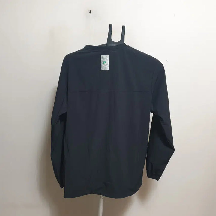 [BUNJANG] Nepa Round T-Shirt / 네파 라운드티셔츠/100