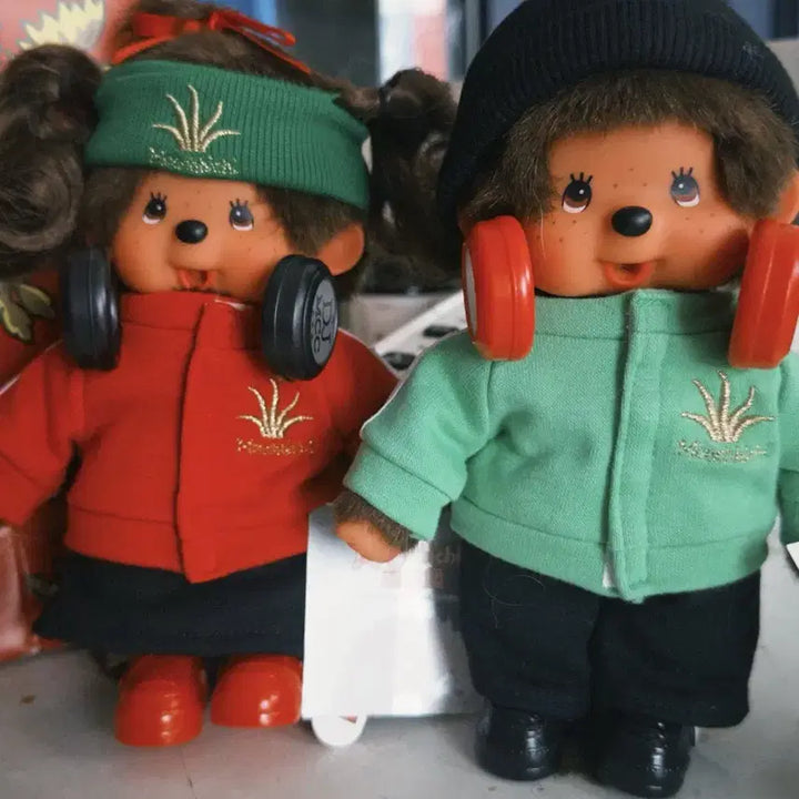 [SOLD OUT] DJ몬치치