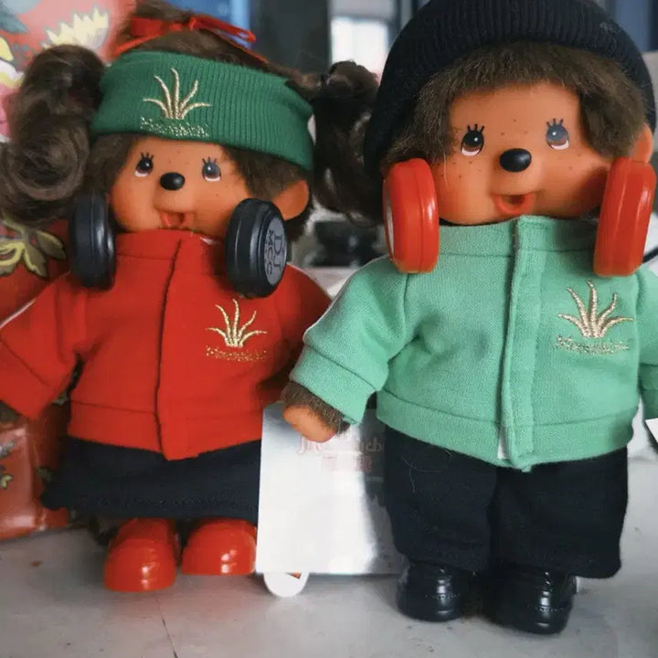 [SOLD OUT] DJ몬치치
