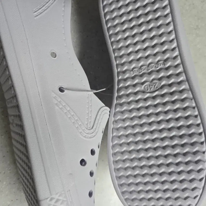 [BUNJANG] 240mm Indoor Slippers / 실내화240