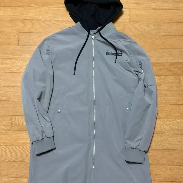 [SOLD OUT] 프랭크스톤 야상 자켓