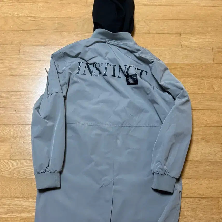 [SOLD OUT] 프랭크스톤 야상 자켓