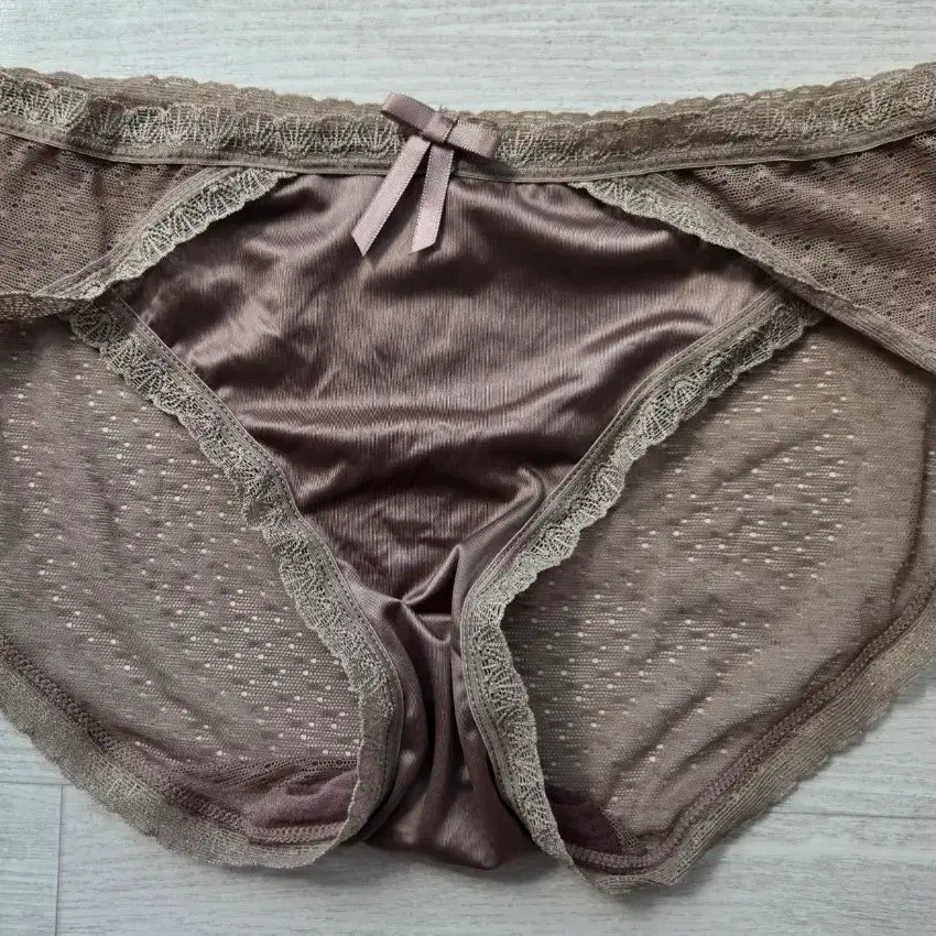 [SOLD OUT] 여성 팬티 여자 팬티 (중고상품)